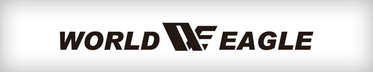 ワールドイーグル