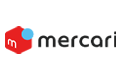 mercari ロゴ