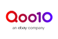 Qoo10 ロゴ
