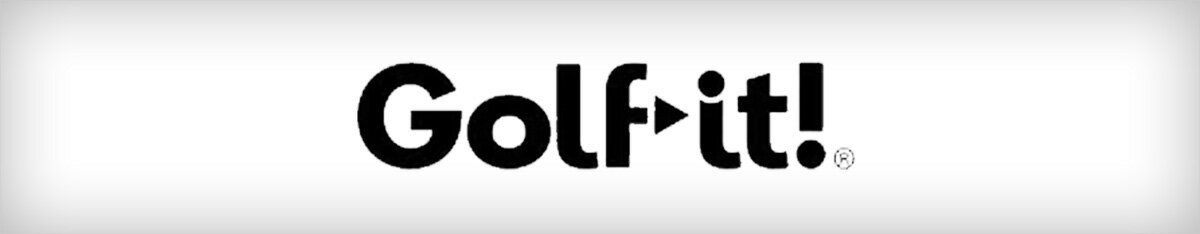 Golf it!