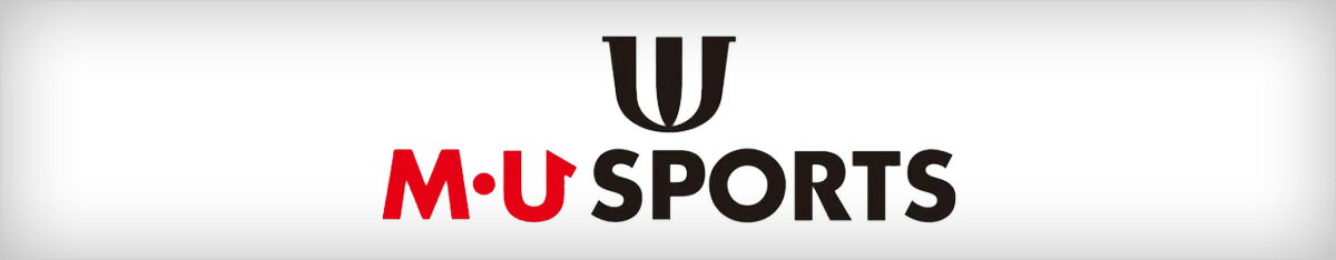 M・U SPORTS