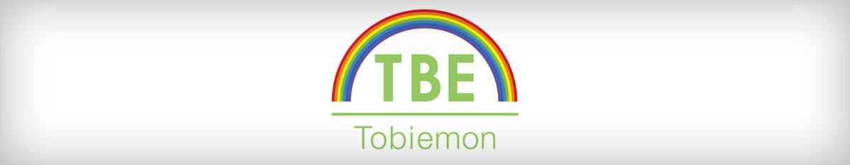 TBE Tobiemon